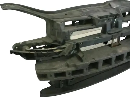 VW Golf 5 1K Schloßträger Kühler Klima Benziner 1K0805588T 1K0805588H 1K0805594 (155734)