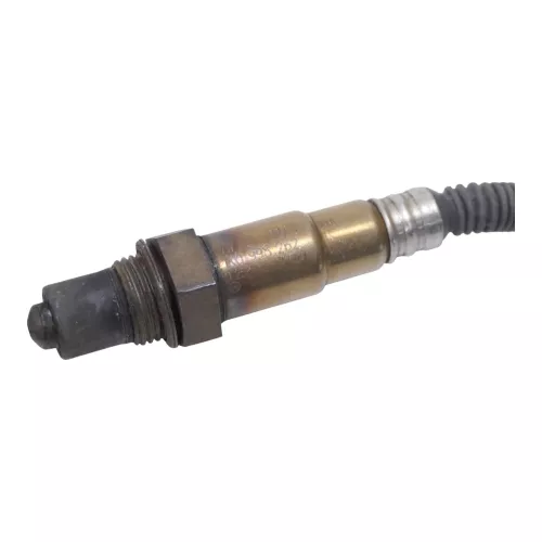VW Golf 5 V A3 8P Lambdasonde vor Kat 03C906262A 1,6 FSI 85kw 115PS BLN BKG BLF (155767)