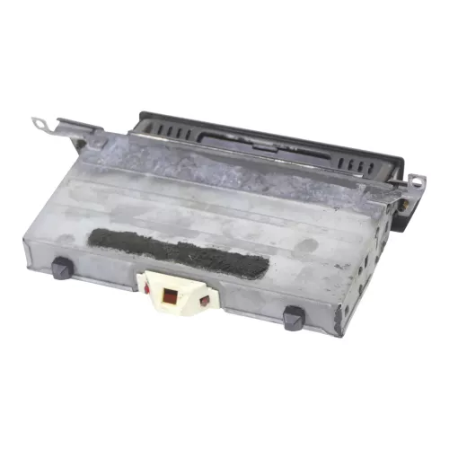 Audi A6 4A Aschenbecher vorne vorn 4A1857951E schwarz (155823)