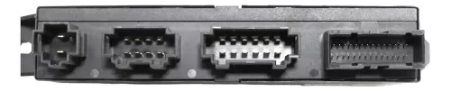 VW Passat 3B 3BG Skoda Superb elektrischer Sitz 3B1959760E Steuergerät (155878)