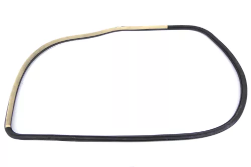 VW Passat 3B 3BG Türdichtung Dichtung Tür vorne links Fahrertür sonnenbeige beig