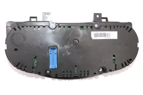 VW Tiguan 5N Tacho Tachometer Kombiinstrument 99.000km 5N0920883B Benziner  (155917)