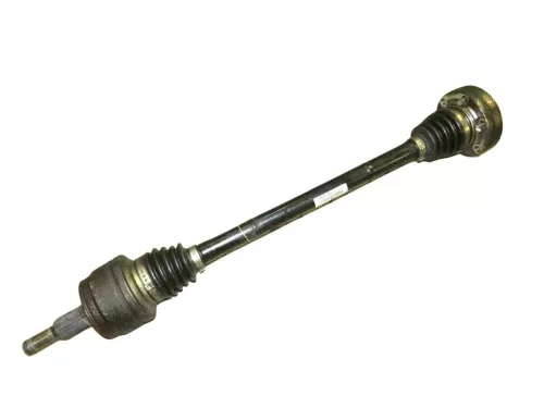 VW Touareg 7L Antriebswelle Gelenkwelle 7L6501201D hinten 2.5 TDI Allrad Quattro