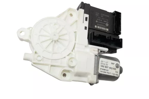 VW Golf 5 ektrischer Fensterheber Motor vorne recht 1K5837402AM 4/5-Türer Kombi