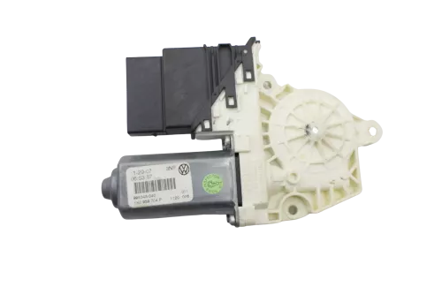 VW Golf 5 ektrischer Fensterheber Motor hinten rechts 1K0959704P VW3 Kombi  (156144)