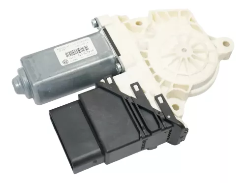 VW Golf 5 elektrischer Fensterheber Motor hinten links 1K0959703P VW3 Kombi (156145)