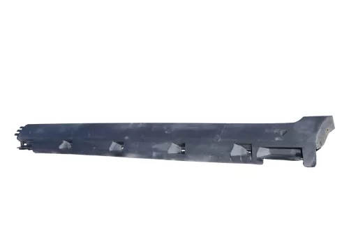 VW Passat 3C Schwellerverkleidung rechts Schweller 3C0853856B Unterholm (156217)