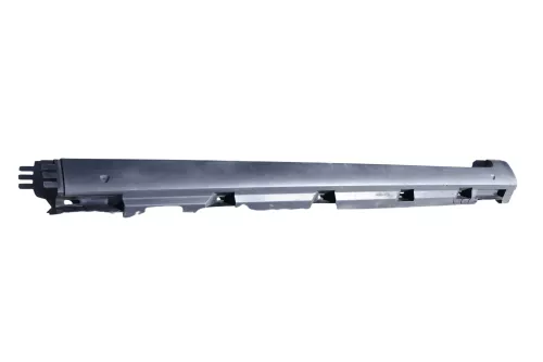 VW Passat 3C Schwellerverkleidung rechts Schweller 3C0853856B Unterholm