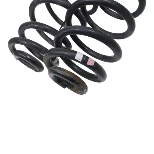 Audi A4 B6 8E Feder Federn hinten 8E0511115CQ    2 Stück (156347)