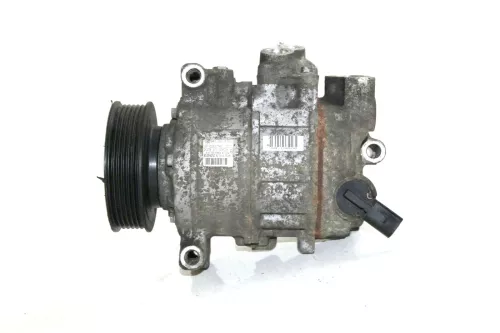 Audi A4 B6 8E Klimakompressor Kompressor Klima 8E0260805AF  (156354)