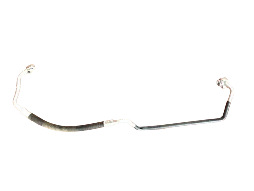 Audi A4 B7 Klimaleitung Kältemittelschlauch 8E0260707AT Klimaanlage ALZ AVJ BFB 