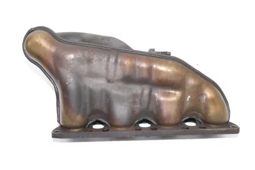 VW Passat 3BG A4 8E B6 Krümmer Abgaskrümmer 2,0 96kw 131PS 06D253031C ALT (156365)