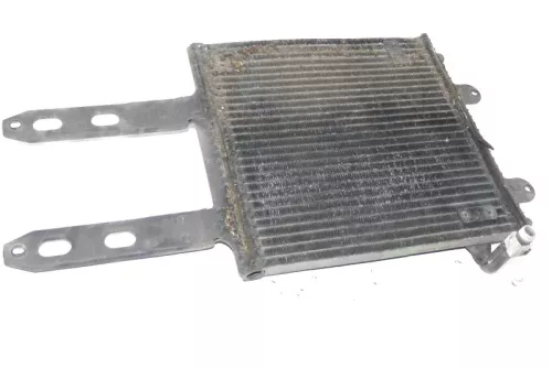 VW Polo 6N2 Lupo 6X0820411A Klimaanlage Kondensator Klimakondensator (156375)