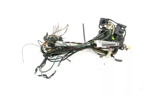 Audi A8 4D Kabelbaum Tür Türkabelbaum ZV hinten links oder rechts 4D0971166B