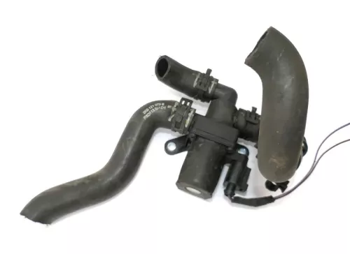 VW Caddy 2K Magnetventil Standheizung Heizung Diesel 1T0820036A Zuheizer Diesel