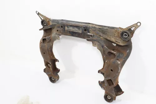 VW Passat 3B 3BG A4 A6 Achse vorne Vorderachse Aggregateträger 2,5 TDI FAU FAP (156442)