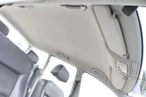 VW Passat 3BG Variant Kombi Himmel Innenraum Decke Dachhimmel Dach oben grau ü