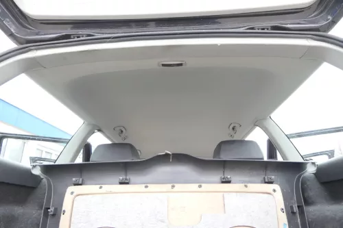 VW Passat 3BG Variant Kombi Himmel Innenraum Decke Dachhimmel Dach oben grau ü (156479)