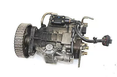 VW Golf 3 Einspritzpumpe Dieselpumpe 1,9TDI 1Z AHU 66kw 90PS Diesel 028130115M (156494)