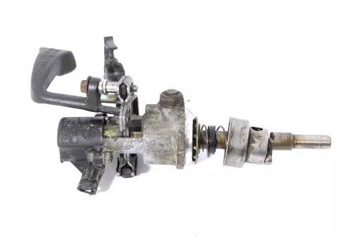 VW Golf 3 Getriebe CTN 1,9 TDI 66kw 90PS Schaltwelle 02A301233F Schaltgehäuse  (156499)