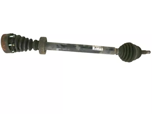 VW Golf 3 Passat Antriebswelle Gelenkwelle rechts vorn 357407271Q 1,9TDI 1Z AHU