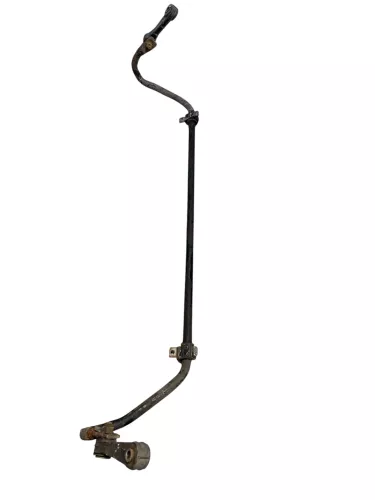 Golf 4 Leon Bora Stabi Stabilisator für Achse vorne 20,7 mm Limousine 1J0411305A (156557)