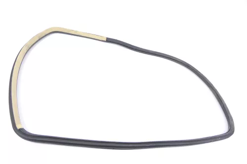 VW Passat 3B 3BG Türdichtung Dichtung Tür hinten rechts sonnenbeige Limousine