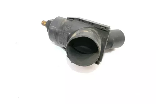 VW Polo 6N Lupo Reglerkasten Luftmengenmesser 6X0129608 Luftmassenmesser AKV APQ (156638)