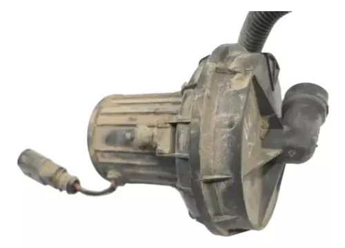 VW Golf 4 Audi A3 Sekundärluftpumpe Sekundärpumpe 06A959253E (156660)