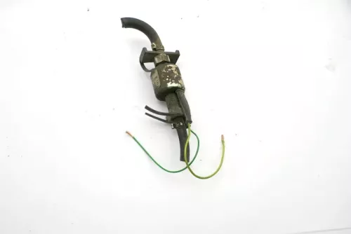 Dosierpumpe Pumpe Standheizung Zuheizer D3WZ 224515010000 VW T4 3,1kw 4496 12V (156661)