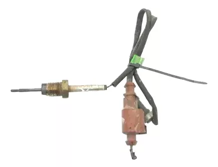 VW Golf 03L906088CJ Lambdasonde 2.0 TDI Abgastemperaturgeber Partikelfilter CFFA