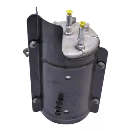 VW Crafter 7C MAN TGE Kraftstofffilter Diesel Halter 2,0 TDI 2N0127401R DAW (156682)