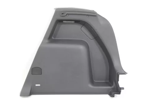 VW Golf Plus 5M Abdeckung Verkleidung Kofferraum hinten rechts 5M0867428K
