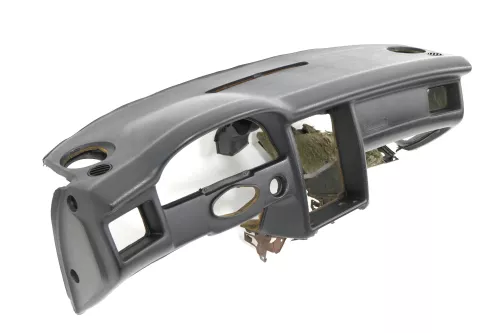Audi 80 Armaturenbrett Cockpit Amaturbrett - ohne Anbauteile 893857039C 89385700 (156709)