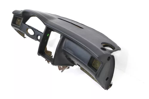 Audi 80 Armaturenbrett Cockpit Amaturbrett - ohne Anbauteile 893857039C 89385700 (156709)