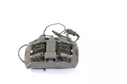 Audi A8 4D Quattro Allrad Bremssattel Sattel links vorne 4D0615107A Schwimmsatt (156748)