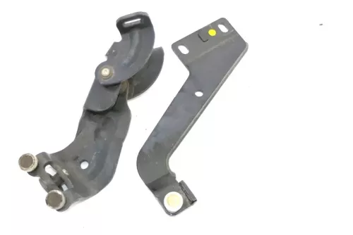 VW Sharan 7N Tür links hinten Schiebetür Schiene Laufschiene Rollen Rolle Scharn