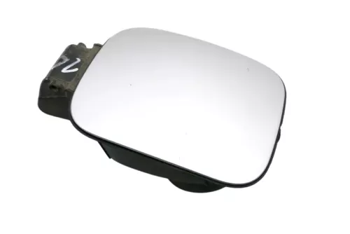 VW New Beetle 9C 1C 1Y Tankdeckel Klappe Tankklappe Deckel Tank silber LA7W
