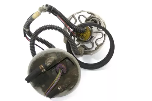 Audi A4 B5 Dieselpumpe Tankpumpe 8D0906087AF Kraftstoffpumpe 1,9 TDI AJM (156804)