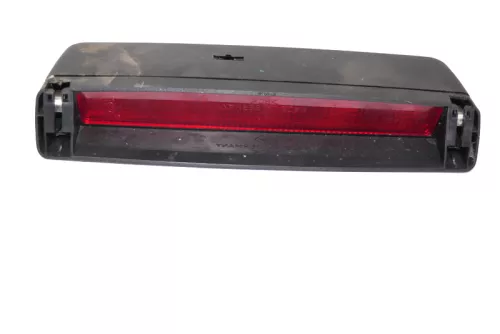 VW Polo 6N dritte Bremsleuchte 3. Bremslicht Heckklappe Bremslampe (156818)