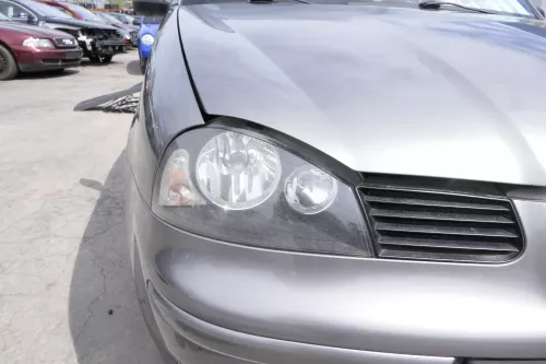 Seat Arosa 6H Scheinwerfer vorne rechts 6H1941030 Facelift (156848)