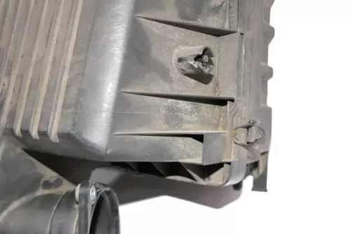 VW Sharan 7M Luftfilterkasten Luftfilter 7M0129607BD 1,9 TDI AFN AHU AVG ANU (156959)