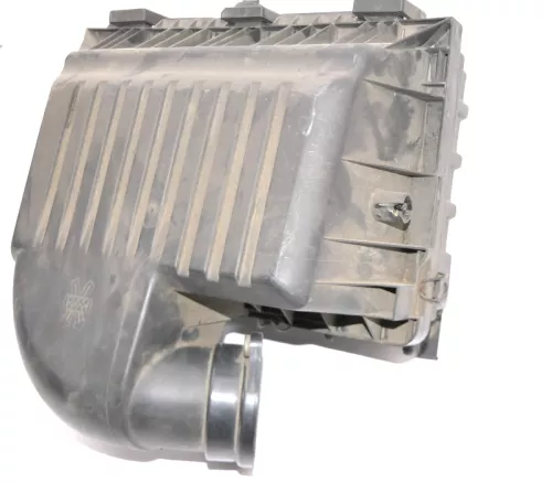 VW Sharan 7M Luftfilterkasten Luftfilter 7M0129607BD 1,9 TDI AFN AHU AVG ANU (156959)