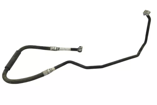 Audi A4 B7 Klimaleitung Kältemittelschlauch 8E0260701AR Klimaanlage 4-Zylinder (156977)