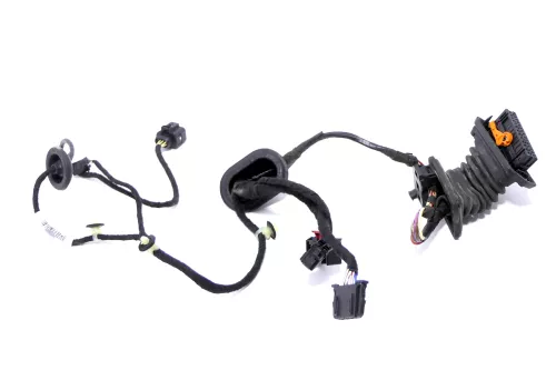 VW Passat 3C Kabelbaum Tür Türkabelbaum ZV hinten links 3C4971693GN  (157013)
