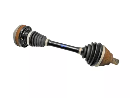 VW Passat 3C Antriebswelle links vorne TDI 2,0 103kw BMR BUZ CLLA CFGB