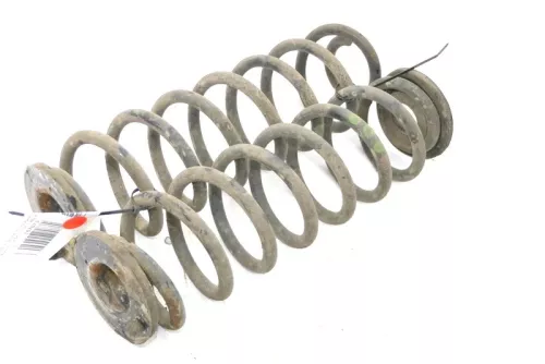 VW Eos Golf 5 Toura Feder Federn hinten links &rechts 1K0511115CT Allrad Quattro