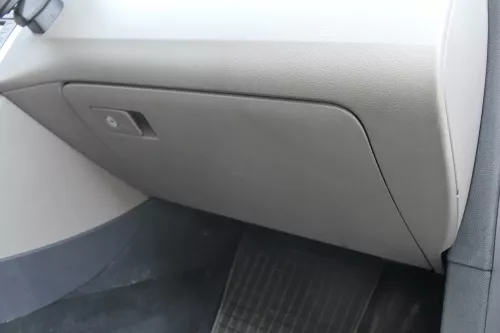 VW Passat 3C Handschuhfach Handschuhfachdeckel Deckel Klappe latte macchiato bra