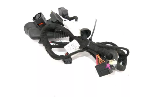 Audi A2 8Z Kabelbaum Tür Türkabelbaum ZV vorne rechts 8Z0971030K 8Z097103G (157132)