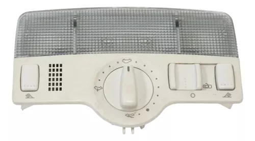 VW Golf 4 3BG T Innenraumleuchte Leuchte innen Schiebedach 1J0959613G 1J0947105J (157155)